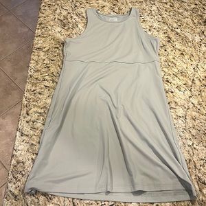 Eddie Bauer dress